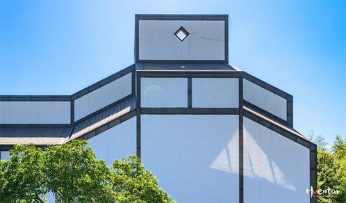 蘇州博物館 預約制下的文藝探索與外貌協會的青睞