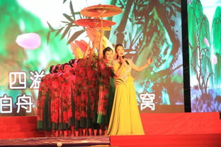 喜訊 我區(qū)文藝創(chuàng)作再添佳績，文化繁榮碩果累累