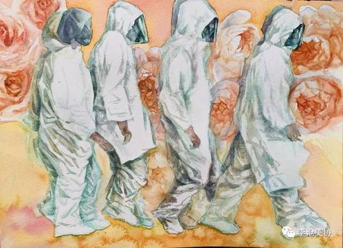 青島文藝工作者原創文藝作品馳援武漢 以藝戰“疫”傳遞溫暖與力量