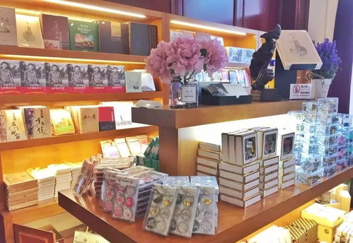 小長假不只有詩和遠方，還有文藝的五大道文博文創