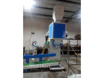 大城縣劉固獻創興數控設備廠 引領智能農業，供應優質新型有機肥自動包裝機